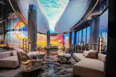 厦门夜场招聘,厦门KTV招聘,行业先锋引领职场时尚潮流