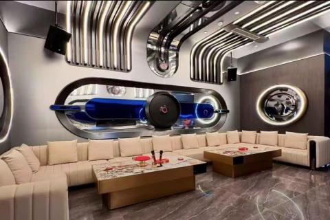 厦门KTV招聘,厦门高端夜店,当日可上岗,住宿无忧来面试