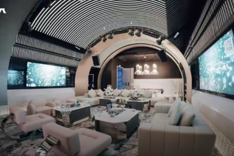 厦门KTV招聘消息,北斗荟商务KTV为你开启人生新篇章