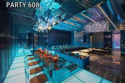 厦门stellar星际酒吧KTV招聘兼职演员,长期招聘大舞台