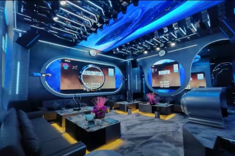 厦门商务高端KTV招聘,格莱美KTV直骋,开启成功人生新篇章