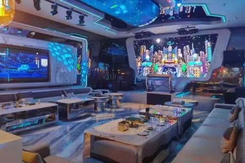 厦门夜场招聘,厦门商务KTV招聘,团队因您更精彩,诚邀加入