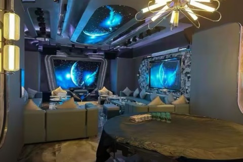 厦门天王星KTV招聘-稳定根基打造职场稳固舞台