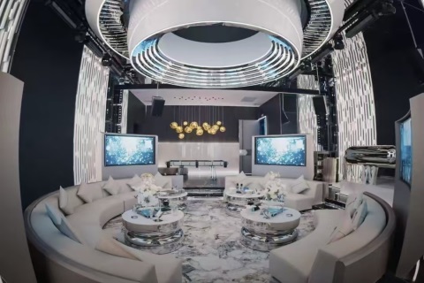 厦门夜总会招聘,厦门V7夜总会招聘促销精英,全职优先录用