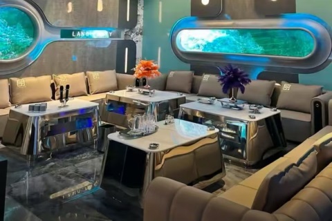 厦门夜总会招聘,格莱美猎头信息,人生轨迹的改变从格莱美开始