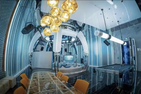 厦门KTV模特招聘夜班兼职下班发工资灵活工作随心选