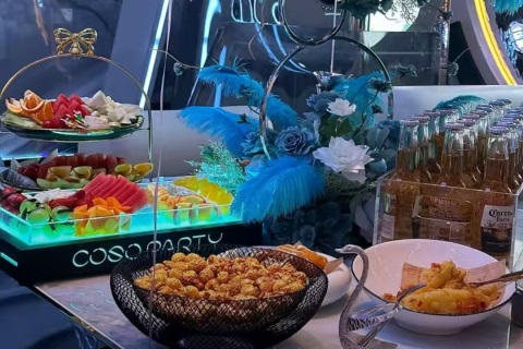 厦门夜场招聘,厦门酒水促销招聘,场内直招谨防诈骗