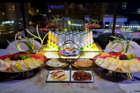 厦门夜场招聘,厦门礼宾员招聘,颜值优先身高不限