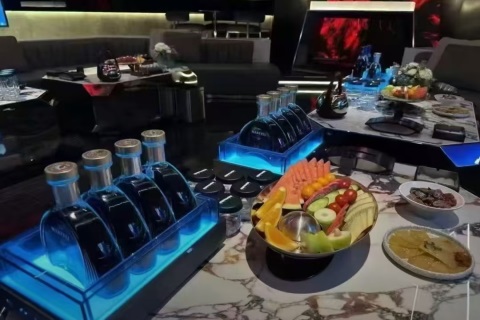 厦门KTV招聘,厦门高端夜店招聘,加入团队助力职业登上更高峰